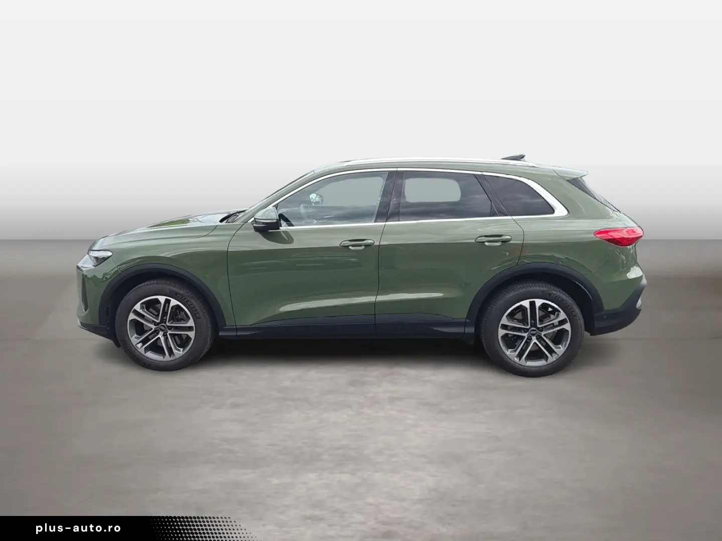 AUDI Q5 2025 — imagine 12