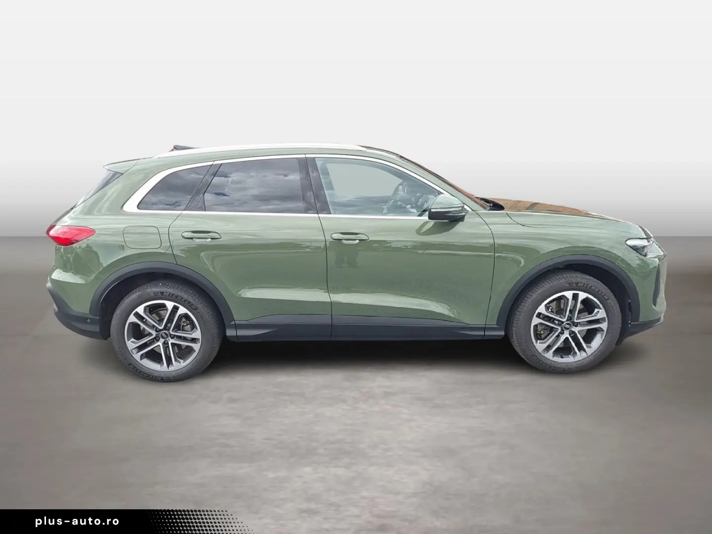 AUDI Q5 2025 — imagine 13