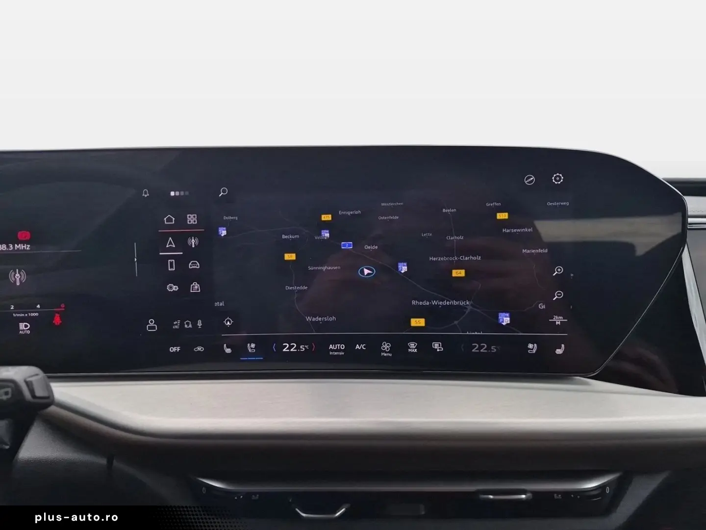 AUDI Q5 2025 — imagine 18