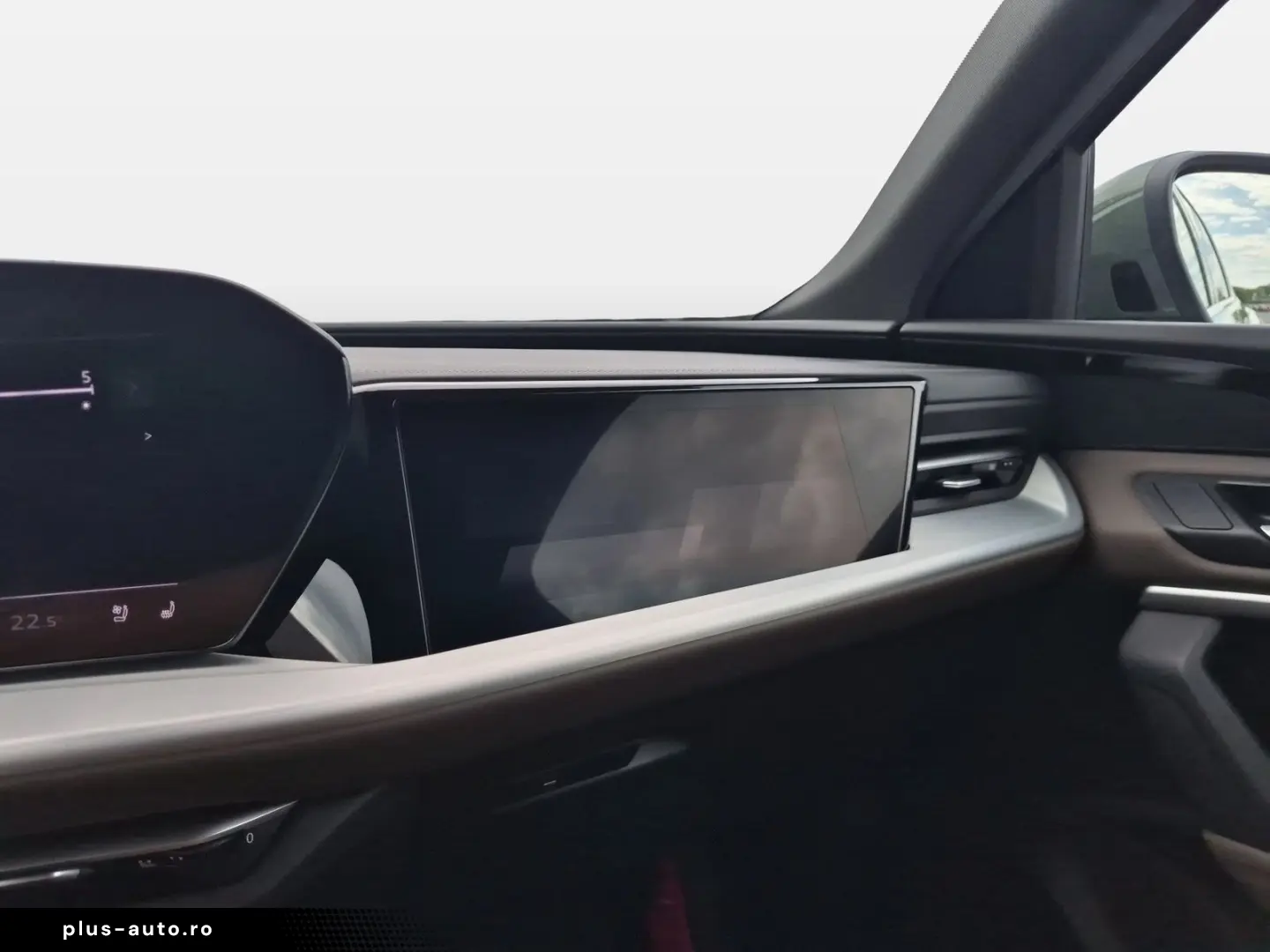 AUDI Q5 2025 — imagine 21