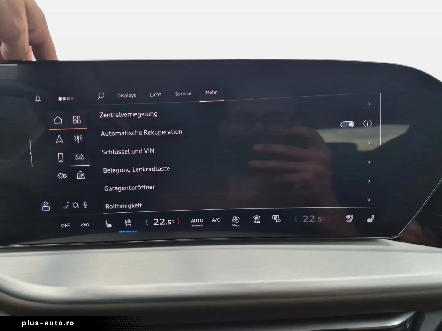 AUDI Q5 2025 — imagine 22