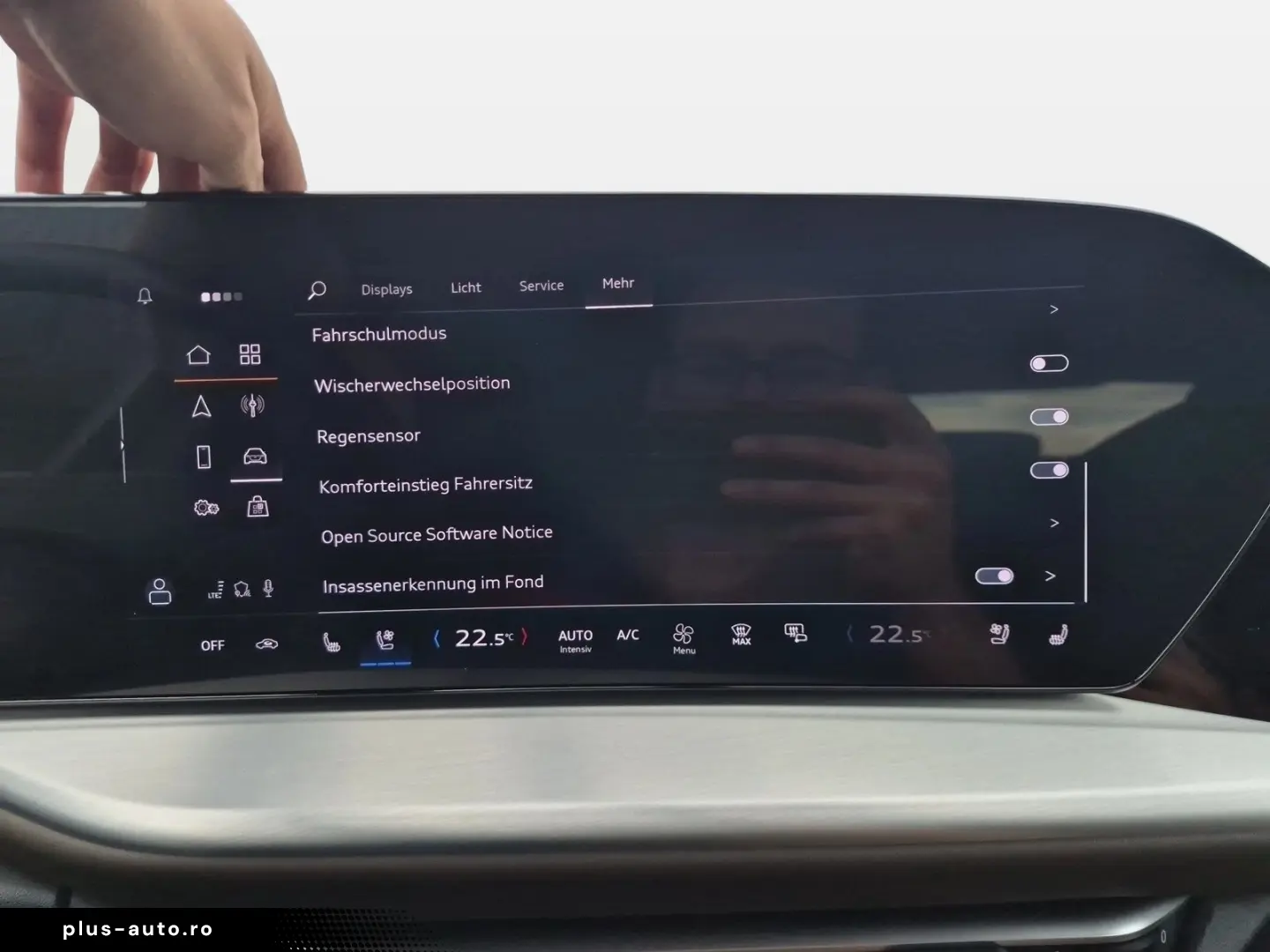 AUDI Q5 2025 — imagine 23