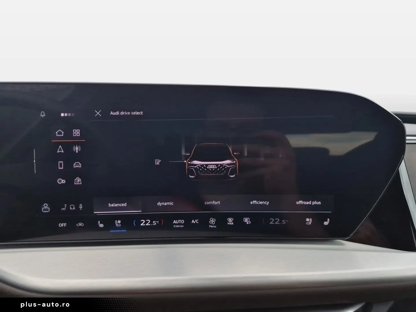 AUDI Q5 2025 — imagine 24