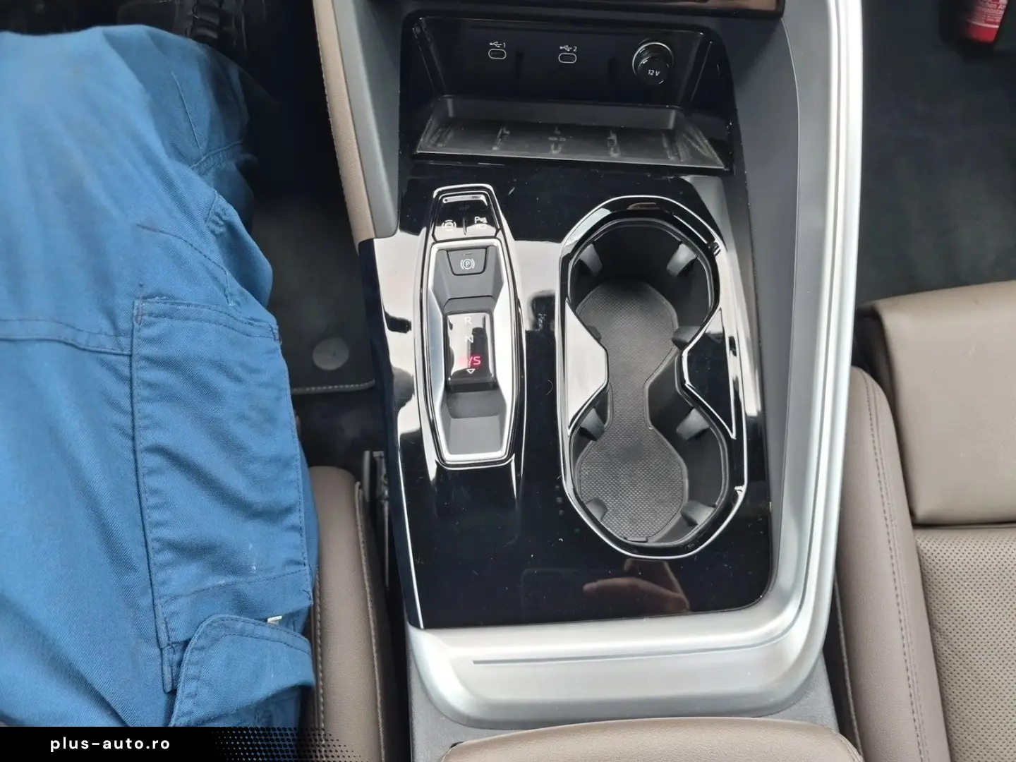 AUDI Q5 2025 — imagine 25