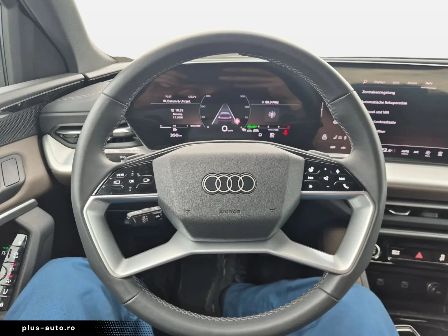 AUDI Q5 2025 — imagine 26