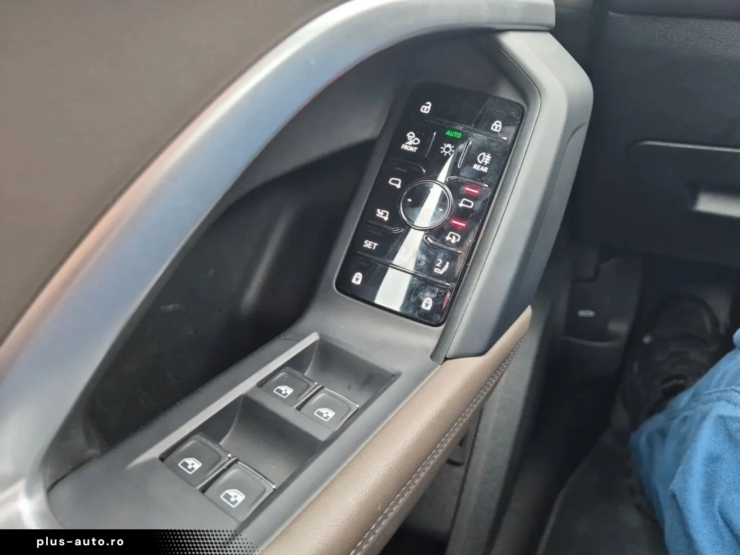 AUDI Q5 2025 — imagine 27