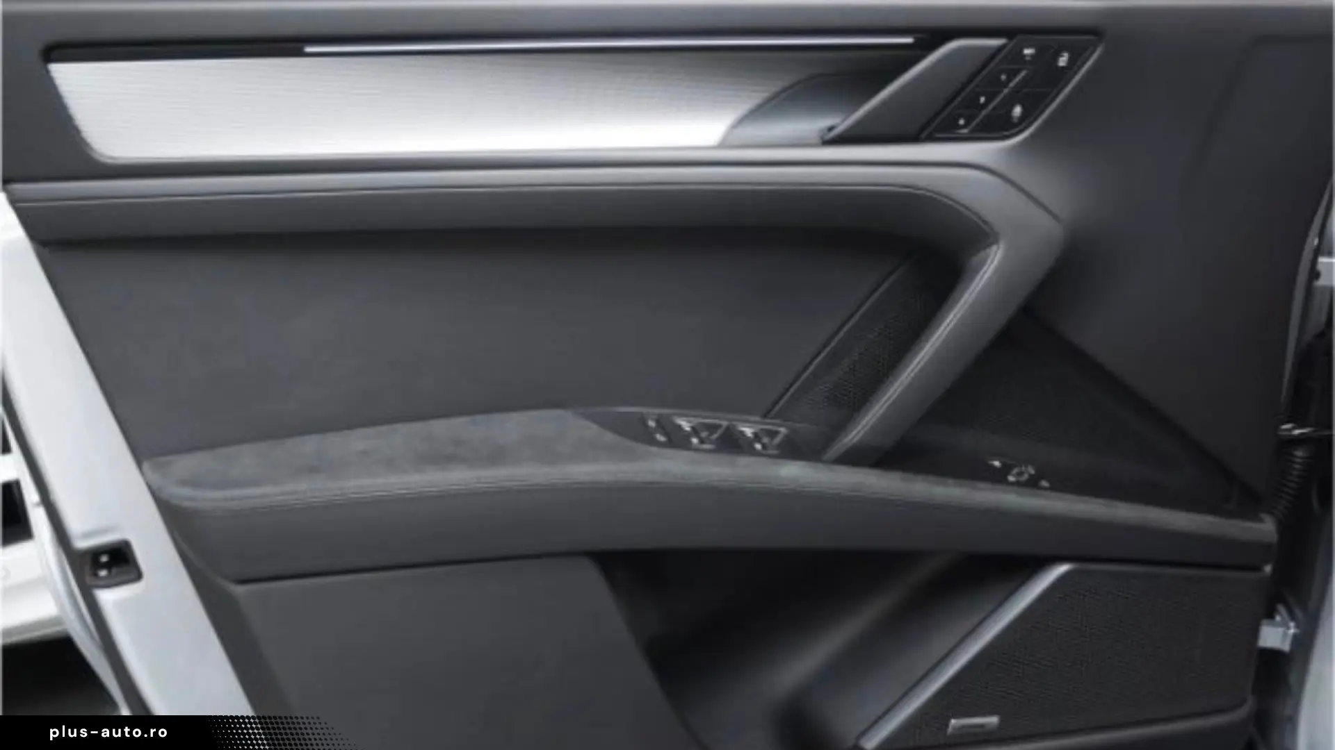 Porsche Cayenne Coupe Electric BOSE PRIVACY PARKASSIST