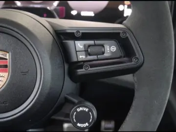Porsche Cayenne Coupe Electric BOSE PRIVACY PARKASSIST