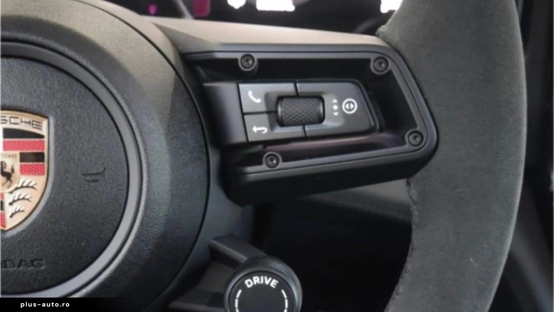 Porsche Cayenne Coupe Electric BOSE PRIVACY PARKASSIST