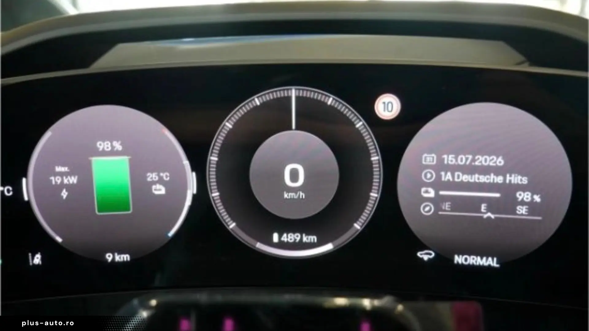 Porsche Cayenne Coupe Electric BOSE PRIVACY PARKASSIST