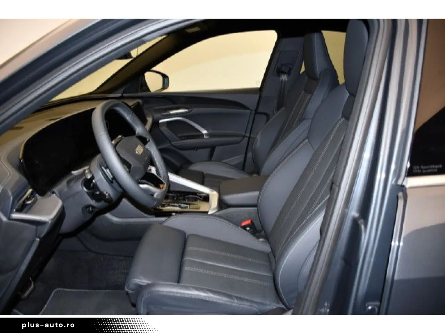 AUDI Q5 Sportback 40TFSI quattro Ventilation 360 PassDisplay