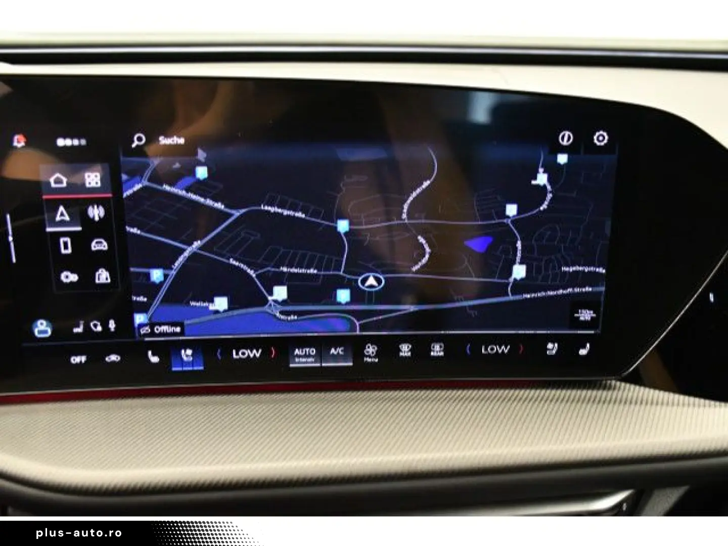 AUDI Q5 Sportback 40TFSI quattro Ventilation 360 PassDisplay