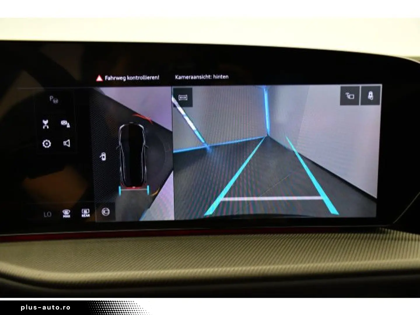 AUDI Q5 Sportback 40TFSI quattro Ventilation 360 PassDisplay
