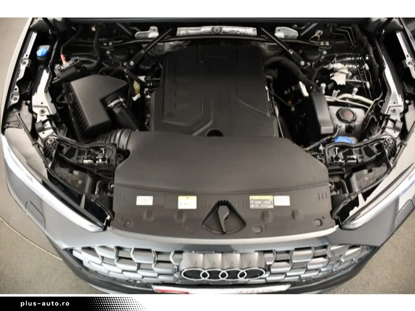 AUDI Q5 Sportback 40TFSI quattro Ventilation 360 PassDisplay