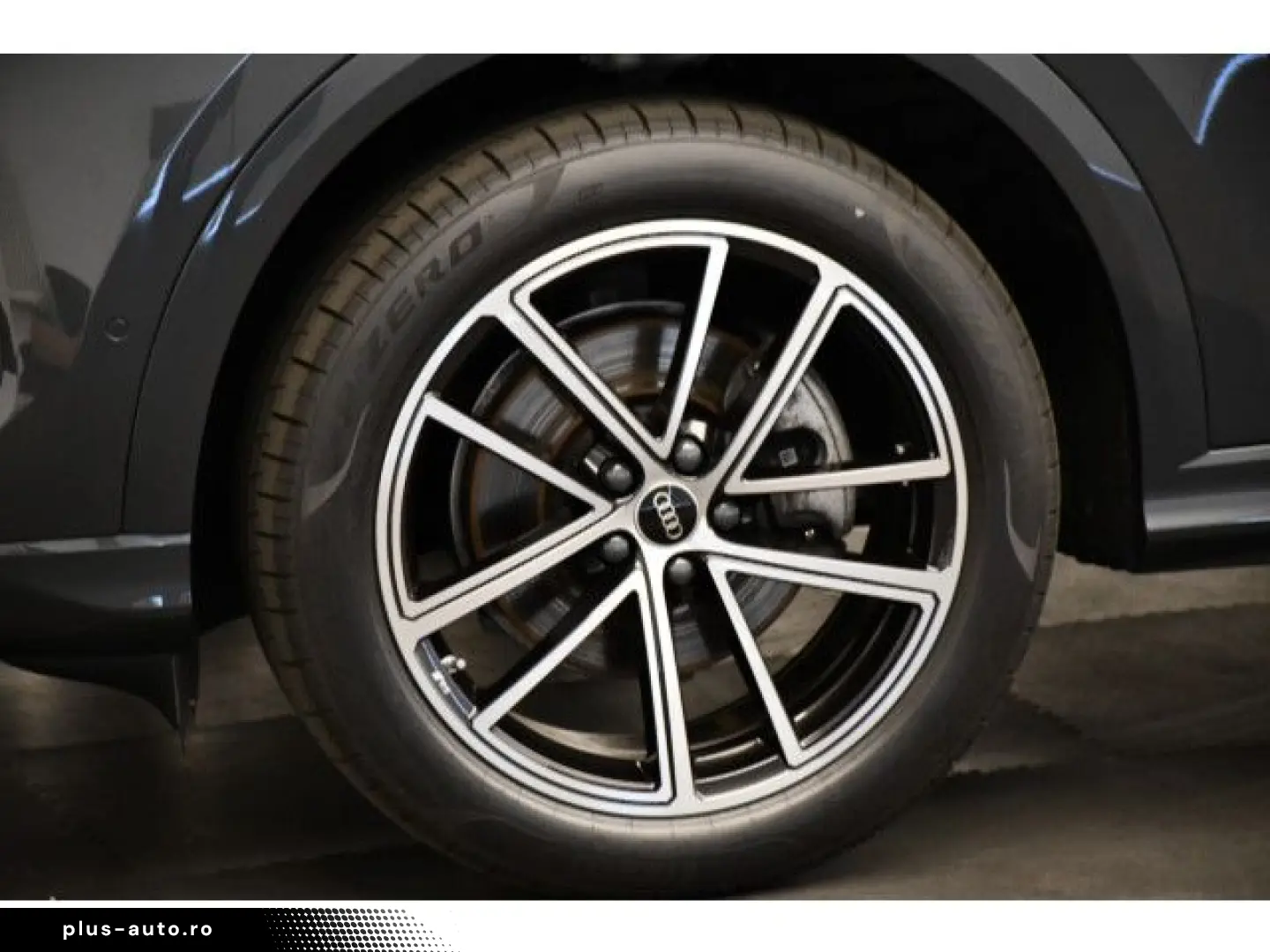 AUDI Q5 Sportback 40TFSI quattro Ventilation 360 PassDisplay