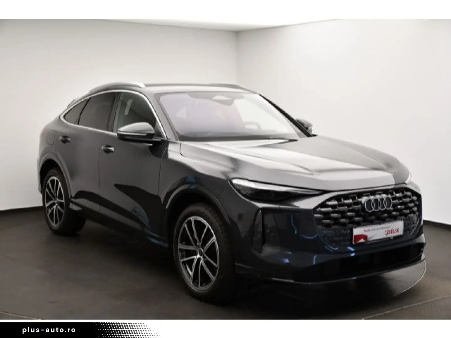 AUDI Q5 Sportback 40TFSI quattro Ventilation 360 PassDisplay