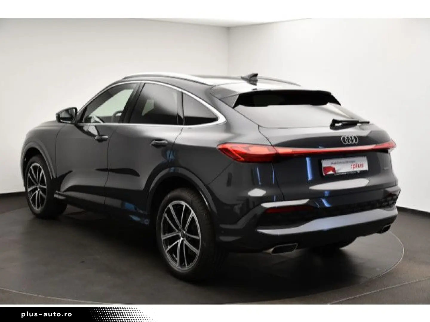 AUDI Q5 Sportback 40TFSI quattro Ventilation 360 PassDisplay