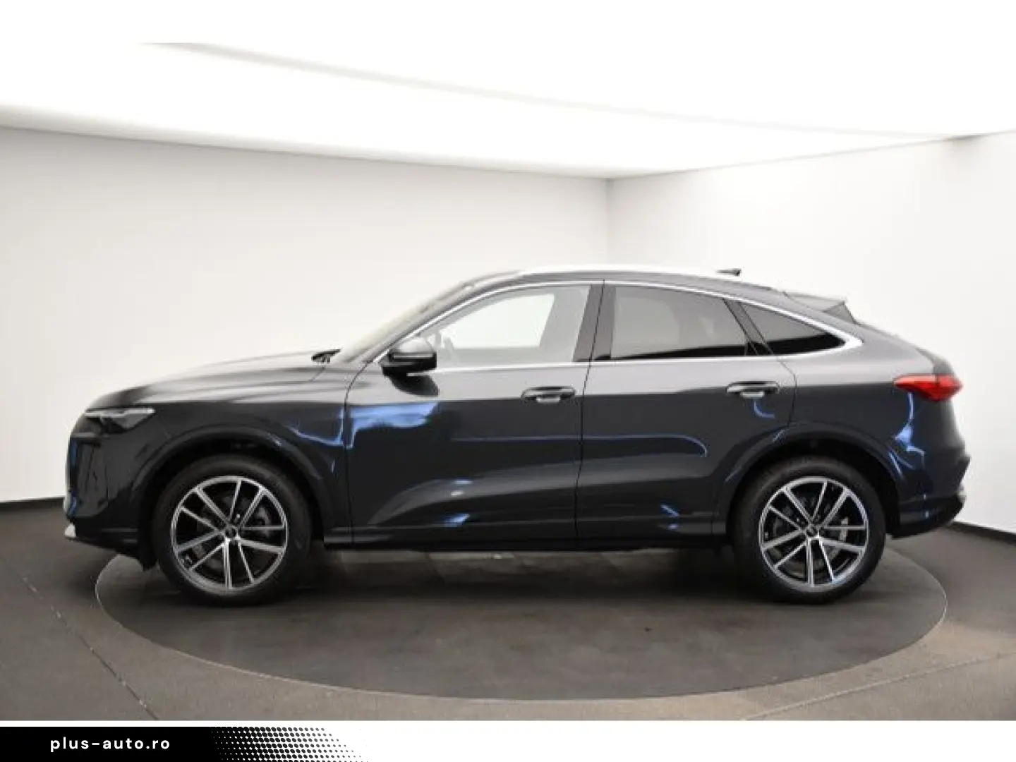 AUDI Q5 Sportback 40TFSI quattro Ventilation 360 PassDisplay