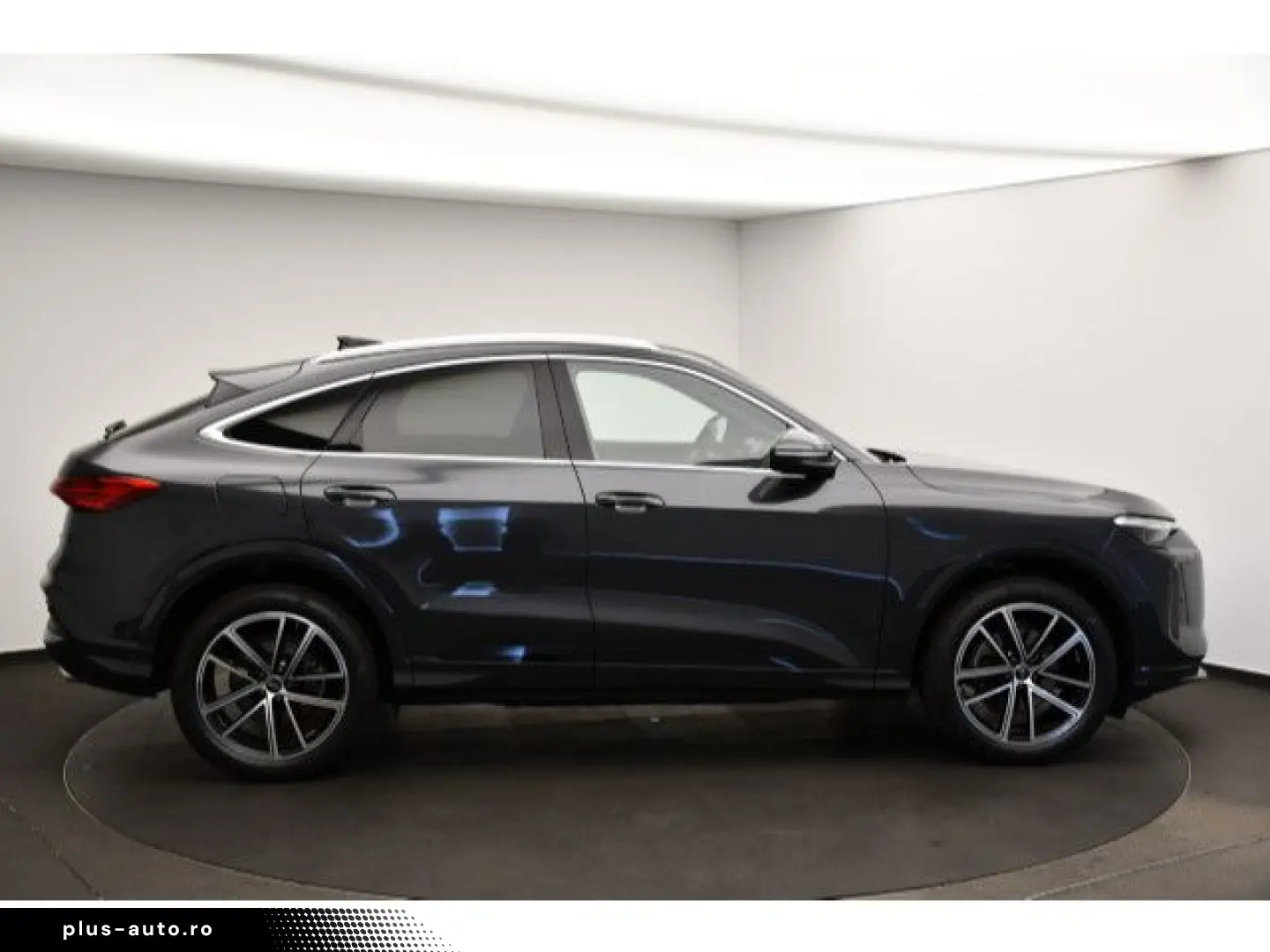 AUDI Q5 Sportback 40TFSI quattro Ventilation 360 PassDisplay