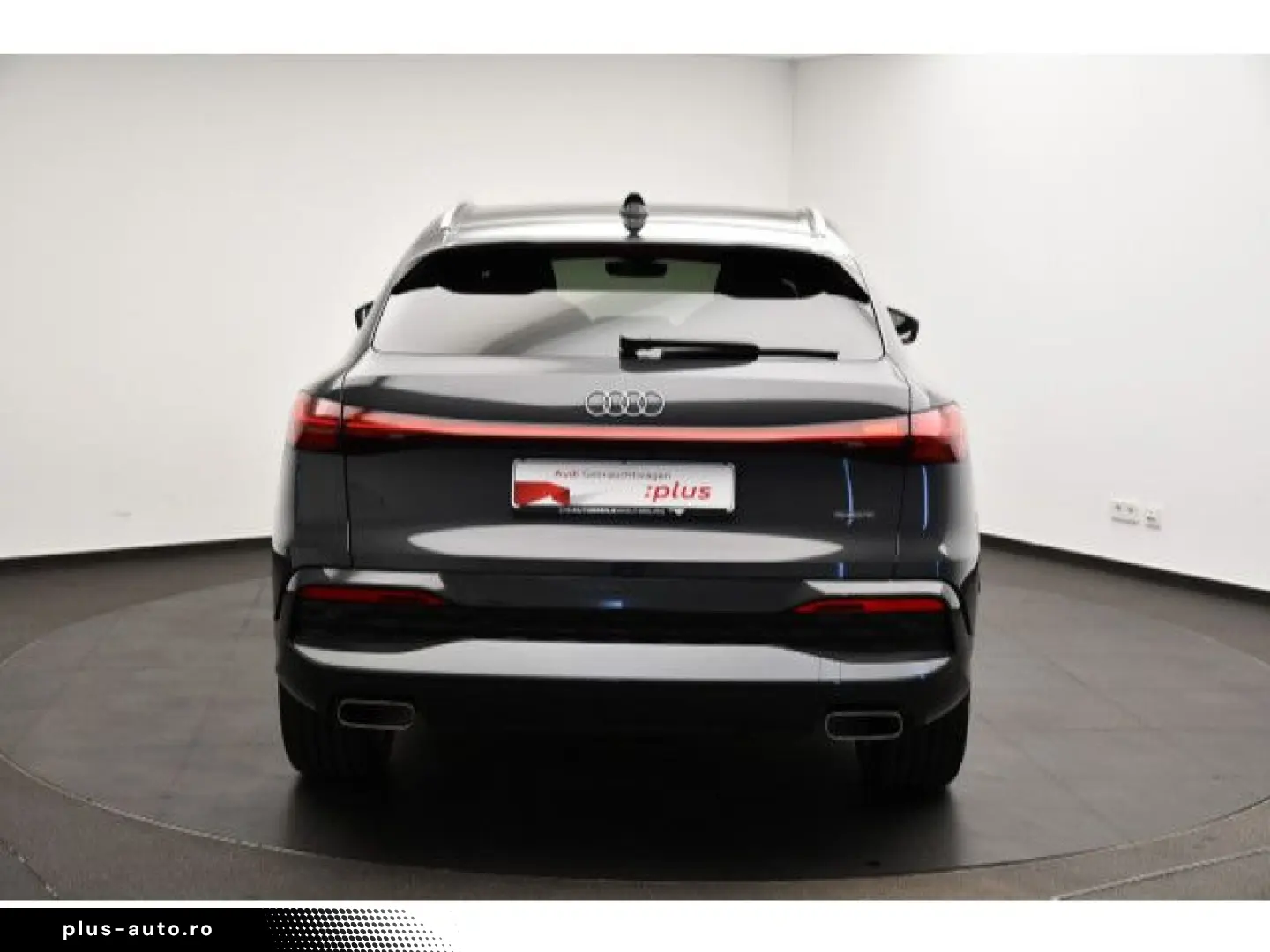 AUDI Q5 Sportback 40TFSI quattro Ventilation 360 PassDisplay