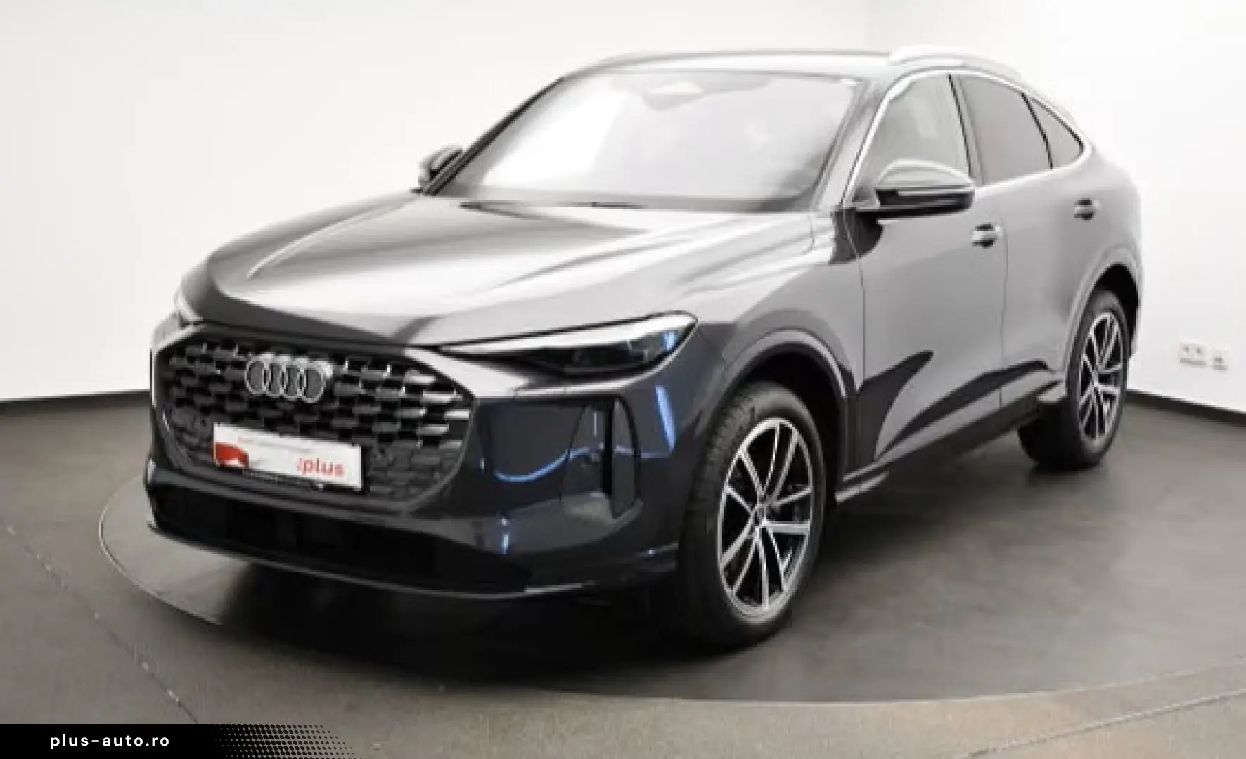 AUDI Q5 Sportback 40TFSI quattro Ventilation 360 PassDisplay