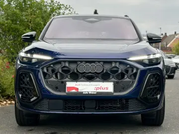 AUDI Q5 Sportback TFSI qu B&O Ventilation 360 Sunroof