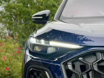 AUDI Q5 Sportback TFSI qu B&O Ventilation 360 Sunroof