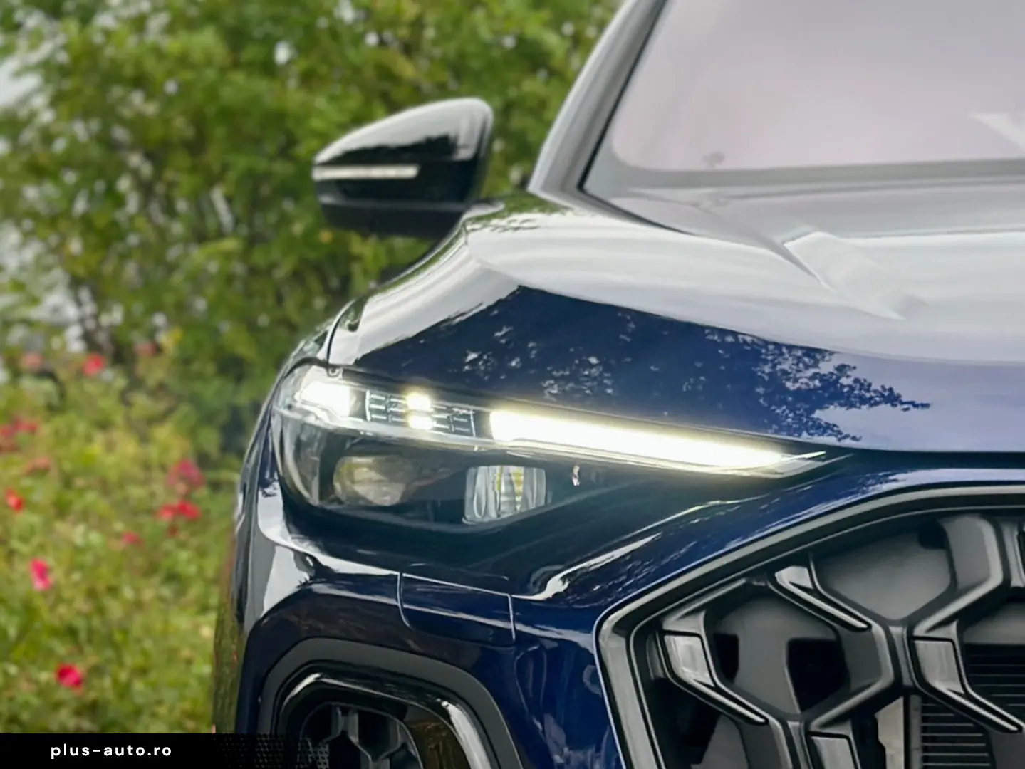 AUDI Q5 Sportback TFSI qu B&O Ventilation 360 Sunroof