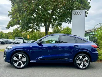 AUDI Q5 Sportback TFSI qu B&O Ventilation 360 Sunroof
