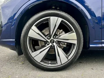 AUDI Q5 Sportback TFSI qu B&O Ventilation 360 Sunroof