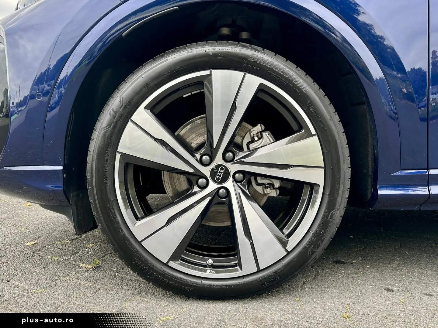 AUDI Q5 Sportback TFSI qu B&O Ventilation 360 Sunroof