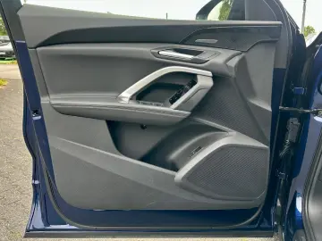 AUDI Q5 Sportback TFSI qu B&O Ventilation 360 Sunroof