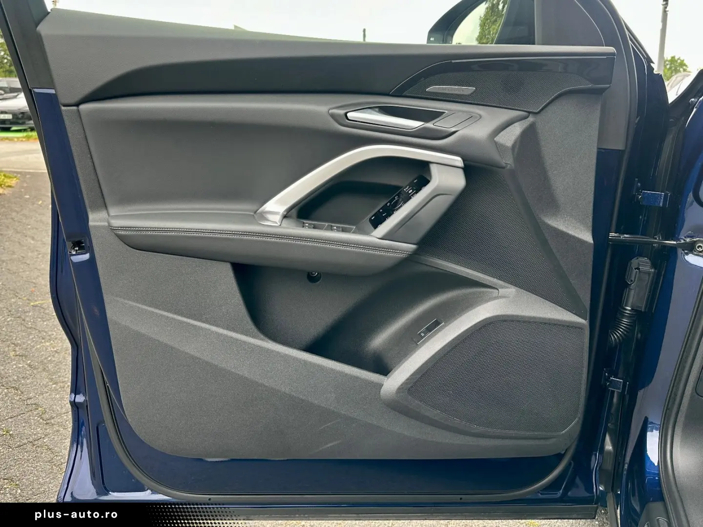 AUDI Q5 Sportback TFSI qu B&O Ventilation 360 Sunroof