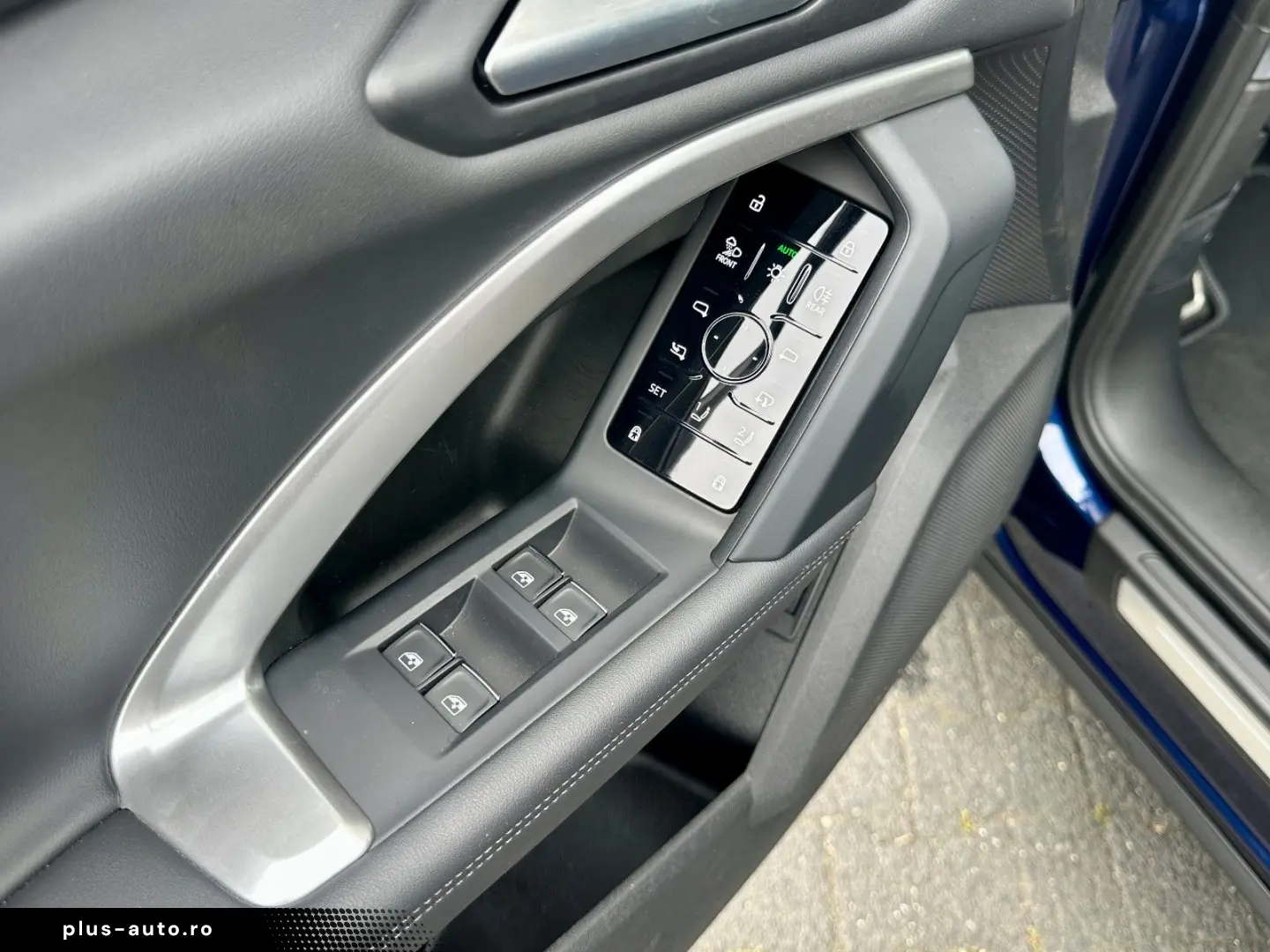 AUDI Q5 Sportback TFSI qu B&O Ventilation 360 Sunroof