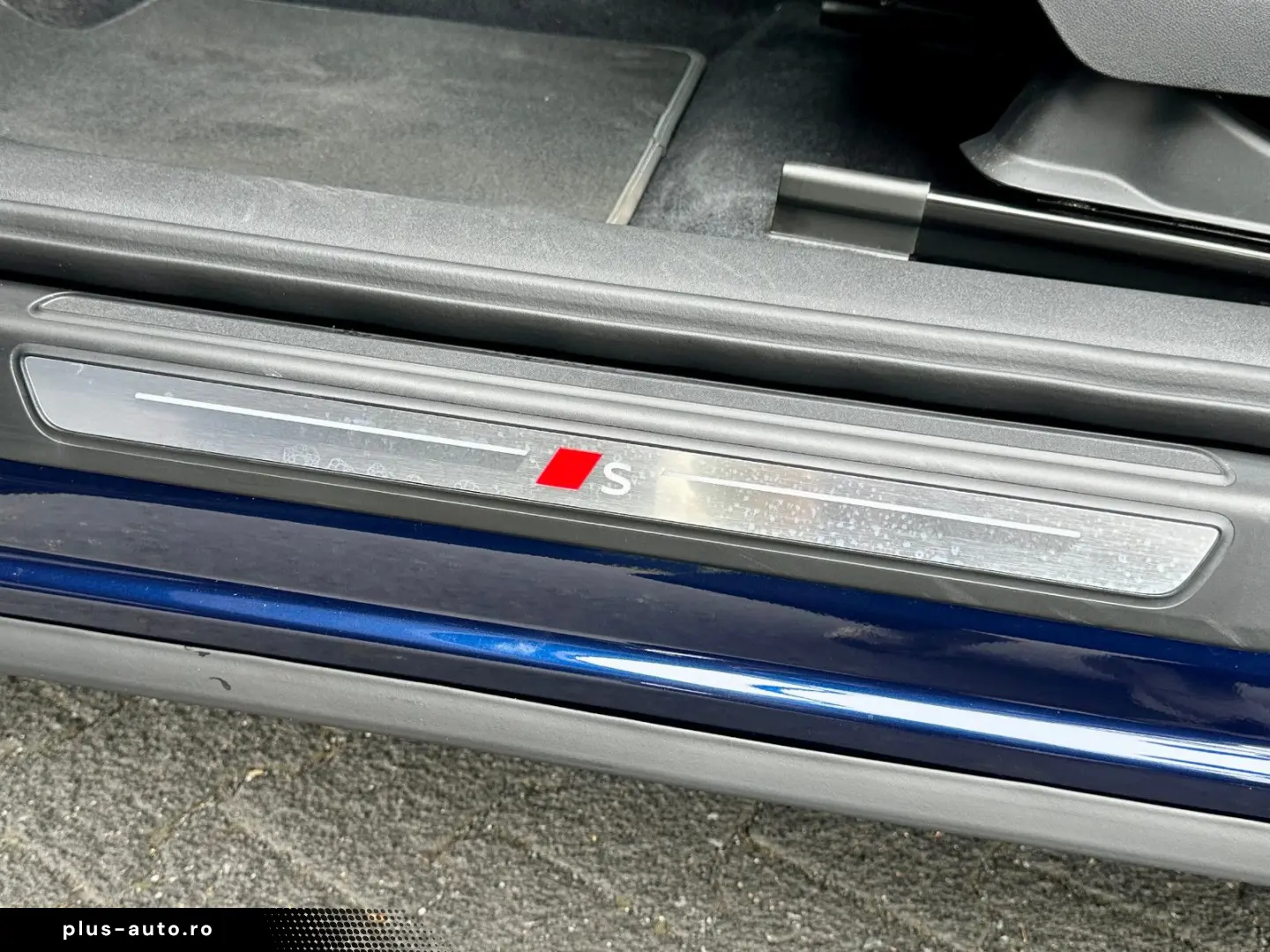 AUDI Q5 Sportback TFSI qu B&O Ventilation 360 Sunroof