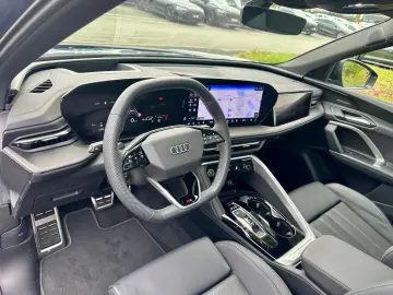AUDI Q5 Sportback TFSI qu B&O Ventilation 360 Sunroof