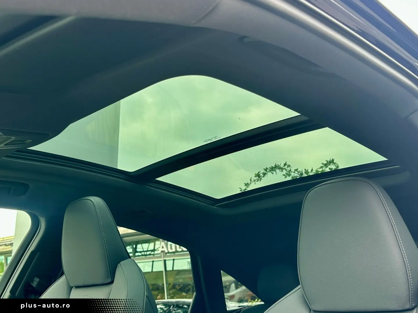 AUDI Q5 Sportback TFSI qu B&O Ventilation 360 Sunroof