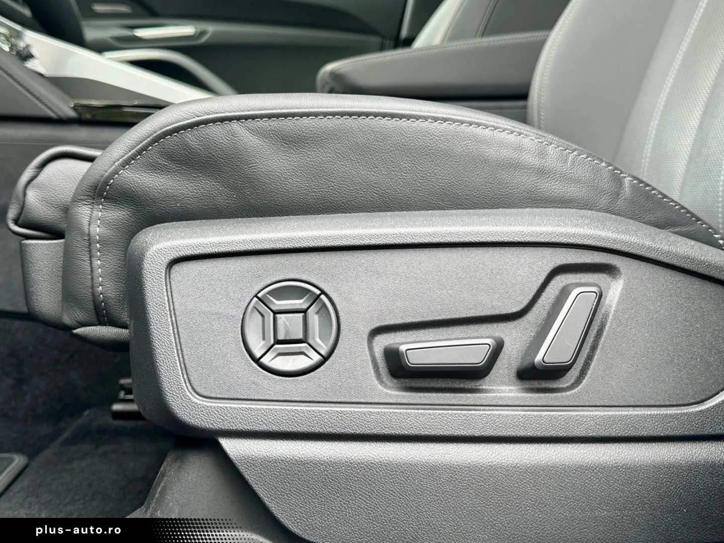 AUDI Q5 Sportback TFSI qu B&O Ventilation 360 Sunroof