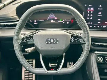 AUDI Q5 Sportback TFSI qu B&O Ventilation 360 Sunroof