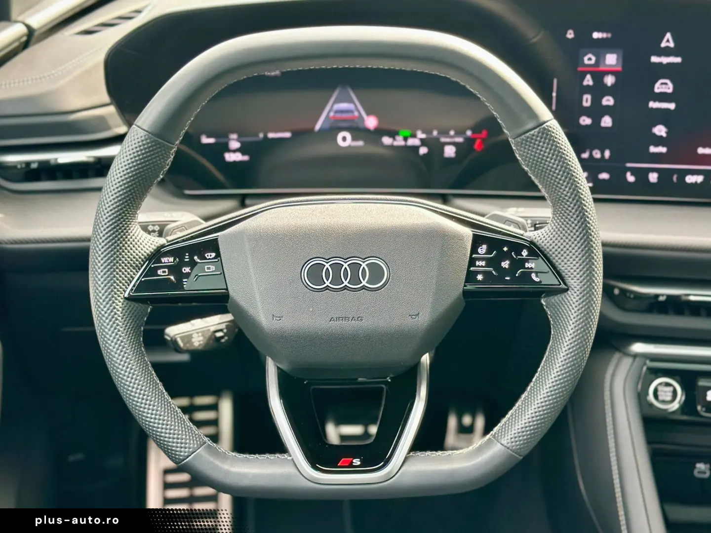 AUDI Q5 Sportback TFSI qu B&O Ventilation 360 Sunroof