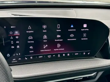 AUDI Q5 Sportback TFSI qu B&O Ventilation 360 Sunroof