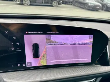 AUDI Q5 Sportback TFSI qu B&O Ventilation 360 Sunroof