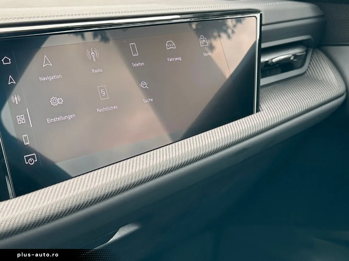 AUDI Q5 Sportback TFSI qu B&O Ventilation 360 Sunroof