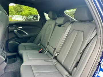 AUDI Q5 Sportback TFSI qu B&O Ventilation 360 Sunroof