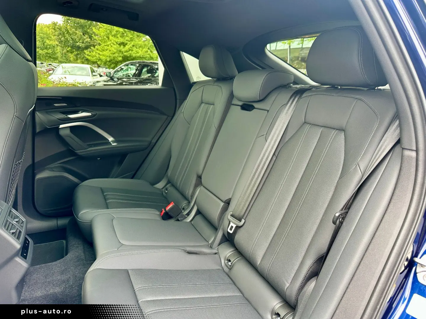 AUDI Q5 Sportback TFSI qu B&O Ventilation 360 Sunroof