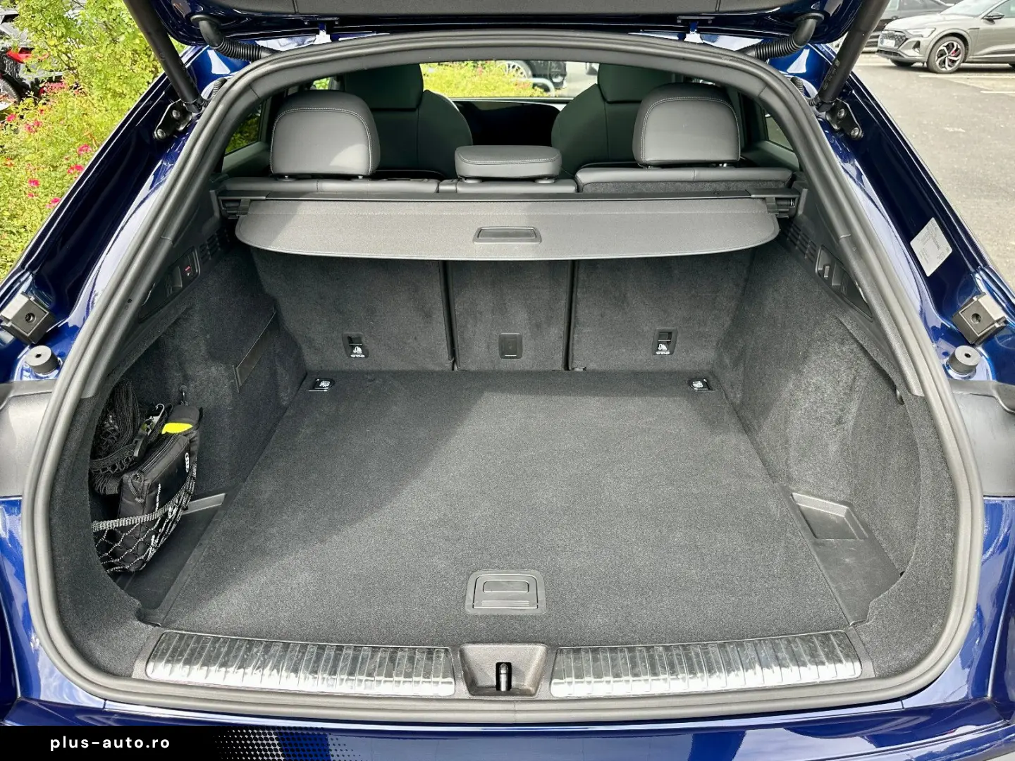 AUDI Q5 Sportback TFSI qu B&O Ventilation 360 Sunroof