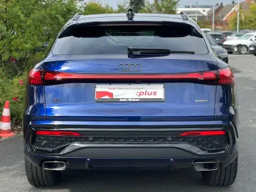 AUDI Q5 Sportback TFSI qu B&O Ventilation 360 Sunroof