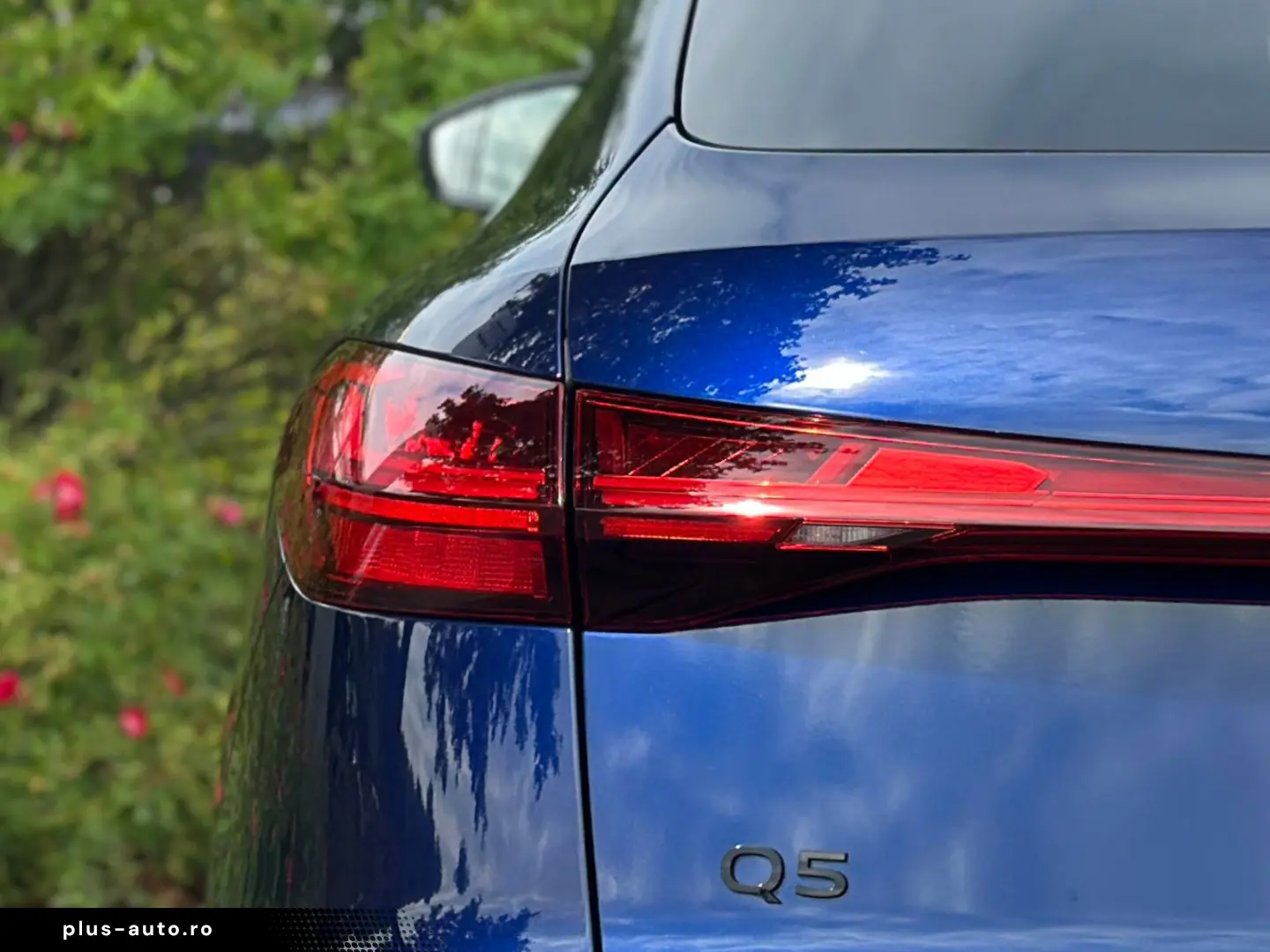 AUDI Q5 Sportback TFSI qu B&O Ventilation 360 Sunroof
