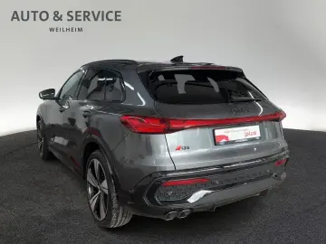 AUDI Q5 TDI qu B&O AirSusp HUD
