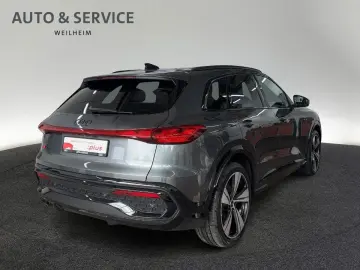 AUDI Q5 TDI qu B&O AirSusp HUD